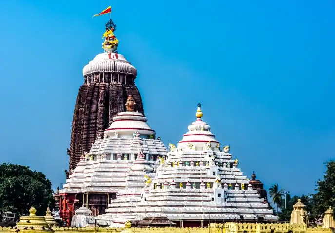 PURI JAGANNATH - 2Nights & 3Days