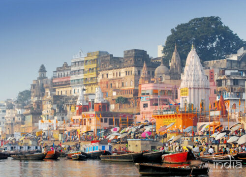 AYODHYA - PRAYAGRAJ – VARANASI – GAYA: 5Nights & 6Days