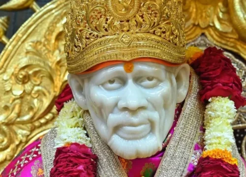 SHIRDI VIA PUNE PACKAGE-1Nights & 2Days