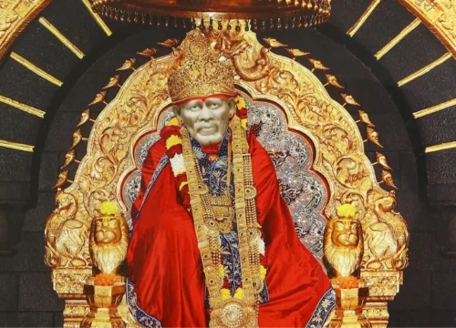 BLR – SHIRDI VIA MUMBAI PACKAGE - 1Nights & 2Days